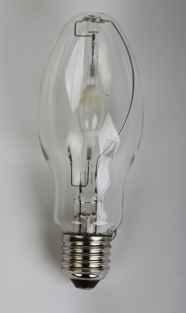 Metal halide lamp 150W ED55