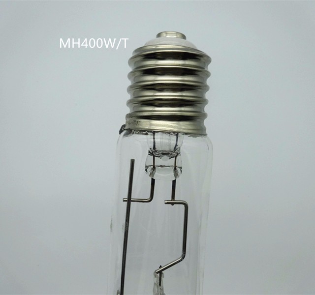 400W T46 Metal Halide Lamp
