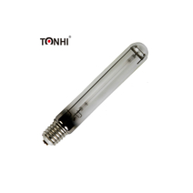 600W T46 High Lumen High Pressure Sodium Lamp