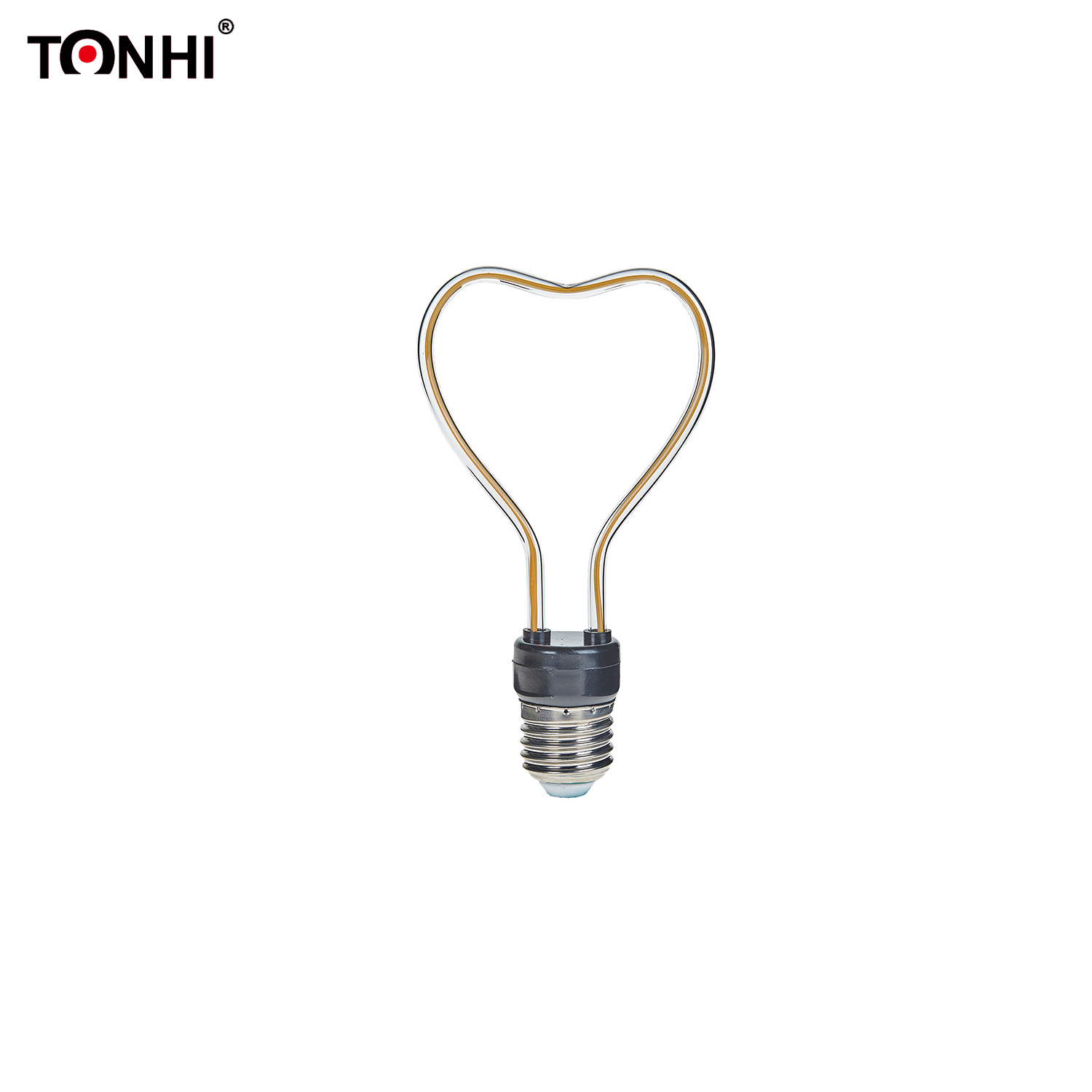 Decorative Light 4W/8W Bulb (Oval)