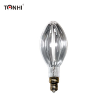 600W ED140 Frosted Reflection Type HPS Grow Lamp
