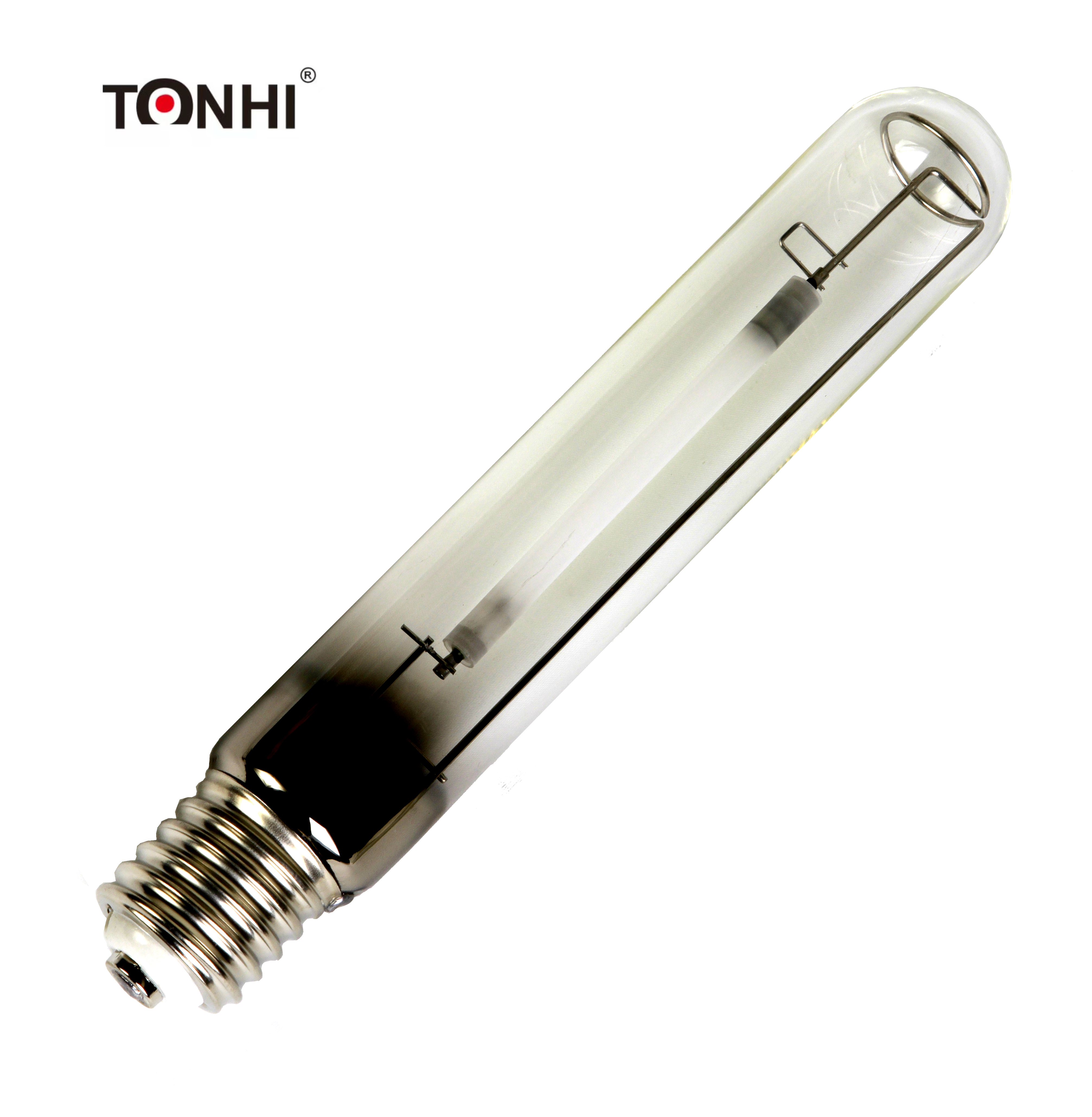 400W T46 High Pressure Sodium Lamp