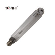 1000W TT65 High Lumen High Pressure Sodium Lamp
