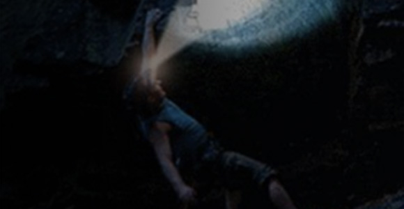 Solar Led Working Lamp