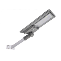 90W LED Solar Street Lamp