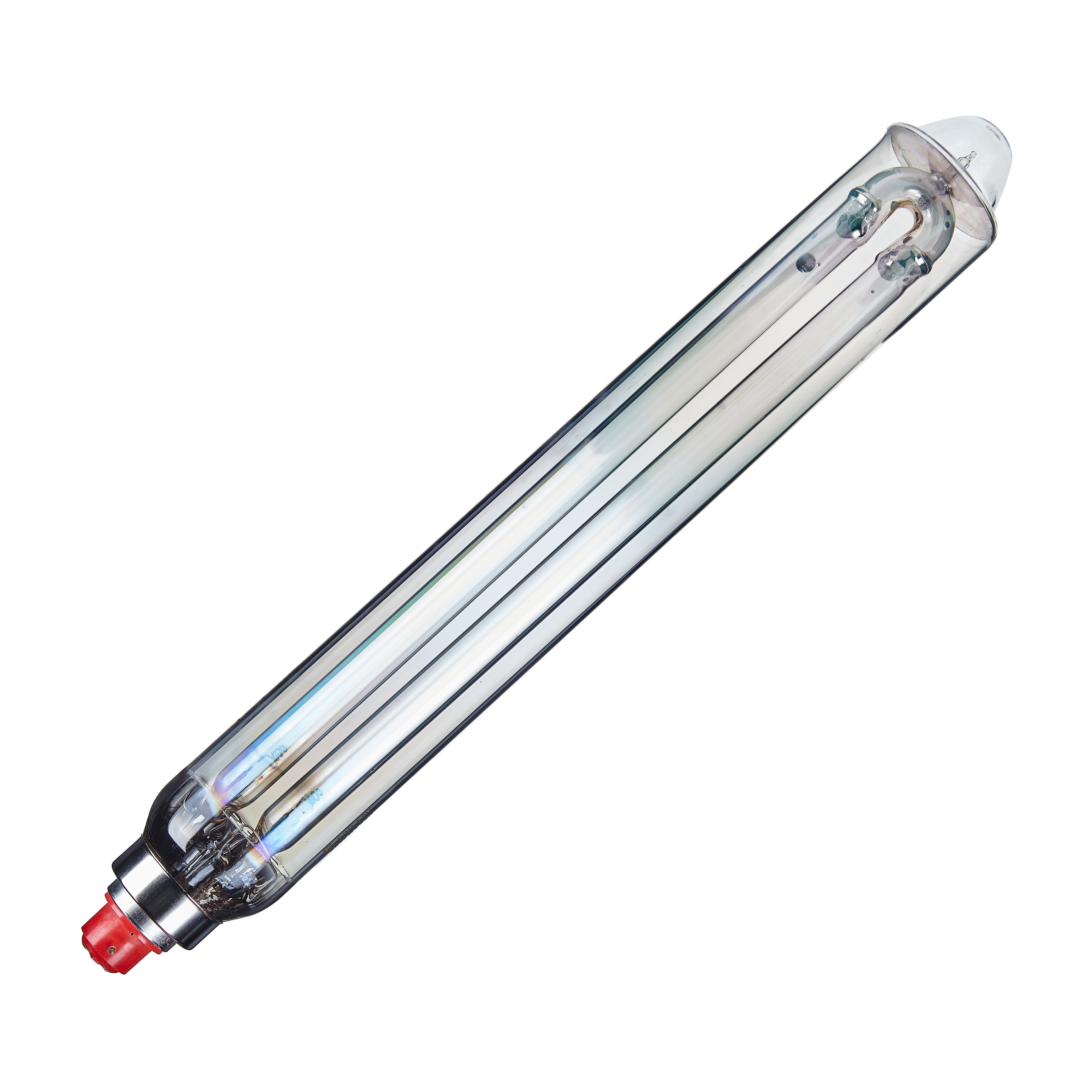135W BY22D Low Pressure Sodium Lamp (SOX)