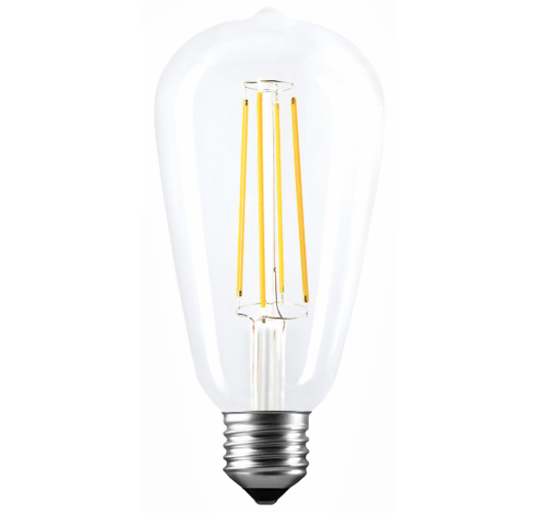 Decorative Light C37 4W/8W Bulb