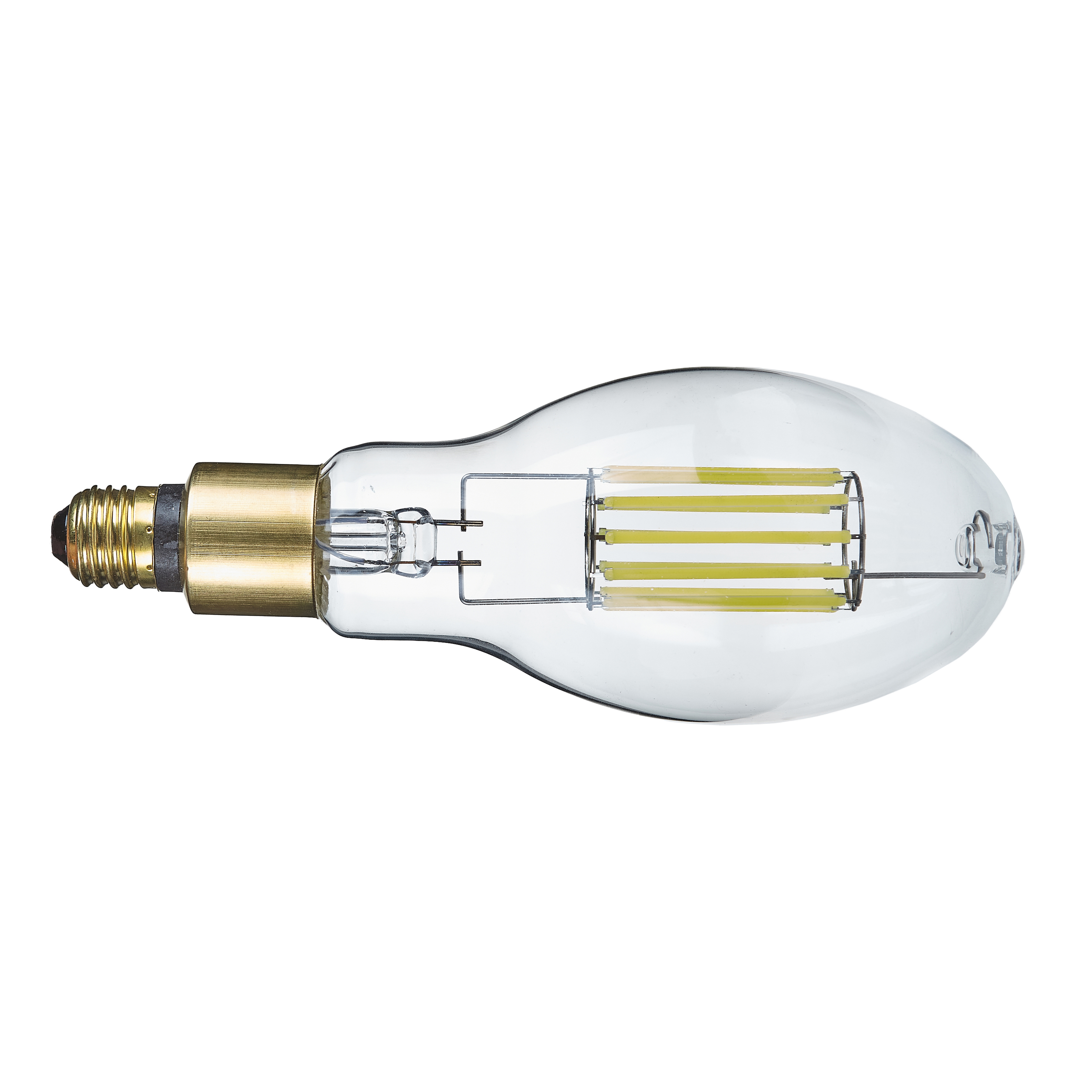 25W E27 ED90 LED Filament Street Light Bulb