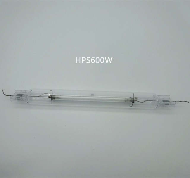 600W Double Ended Grow Lamp