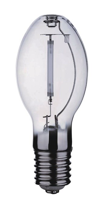 150W ED75 High Pressure Sodium Lamp (North America Standard)