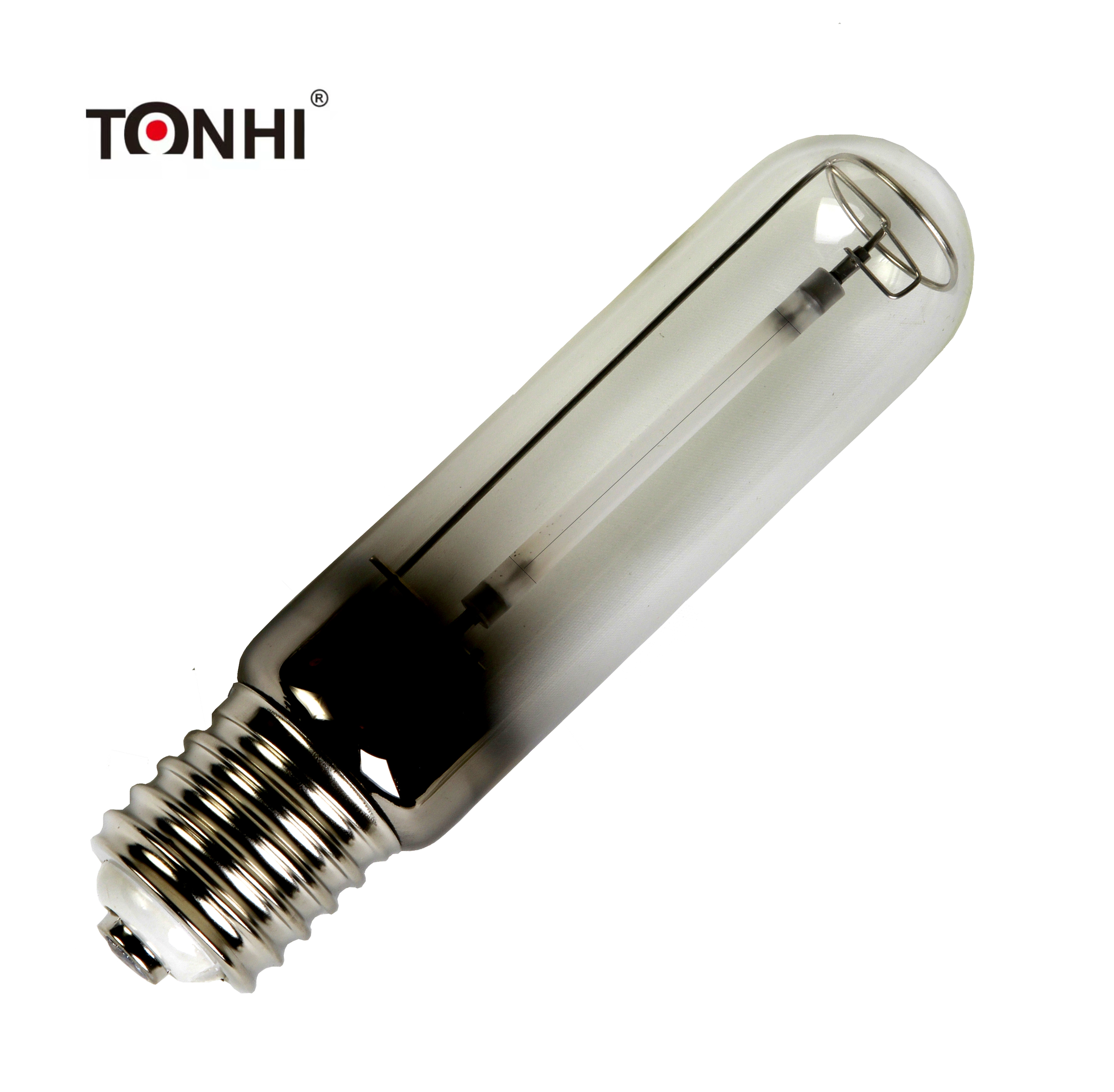 150W T46 High Lumen High Pressure Sodium Lamp