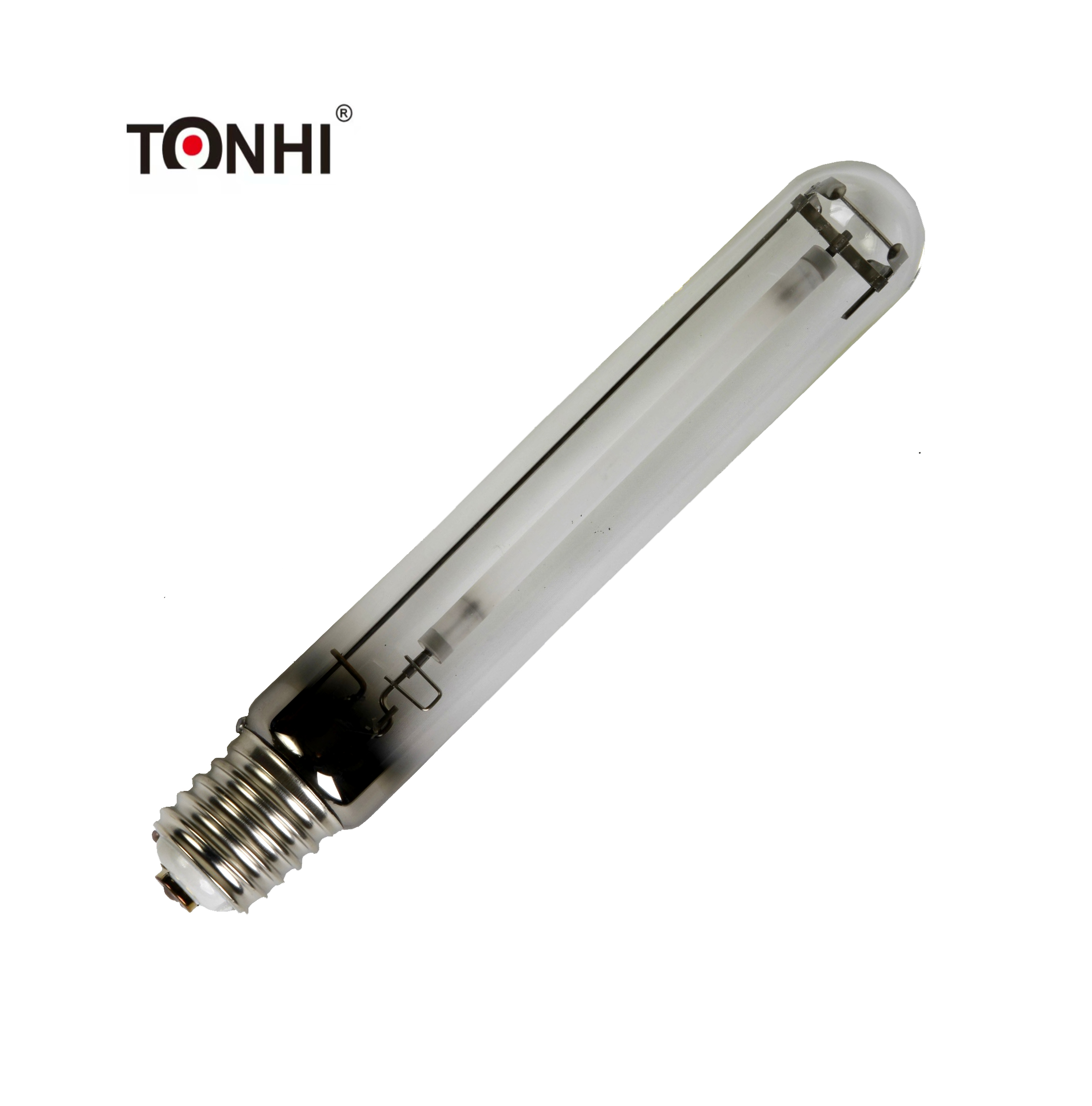 600W T46 High Pressure Sodium Lamp
