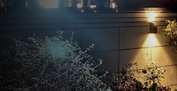 Solar Led Flood Light