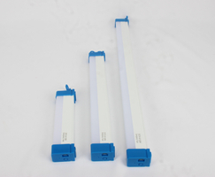 Led Emergency Light Outdoor Portable USB Charging LED Multi Function USB Rechargeable Emergency Light Lamp For Fishing Camping